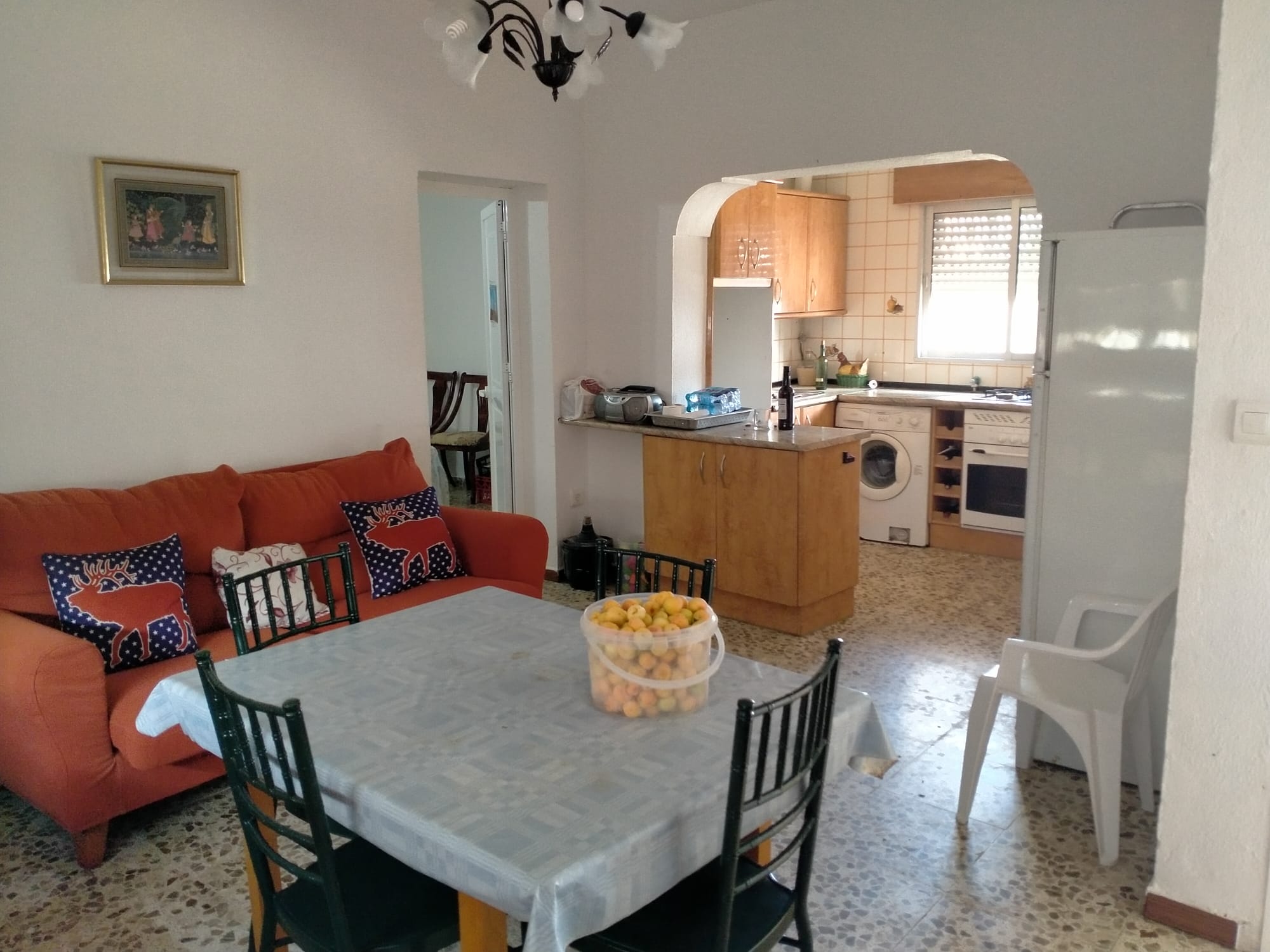 Venta de chalet en Chiclana de la Frontera